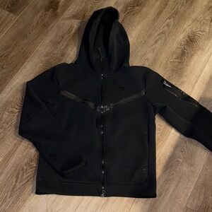 Youth Small Nike Tech Jacket